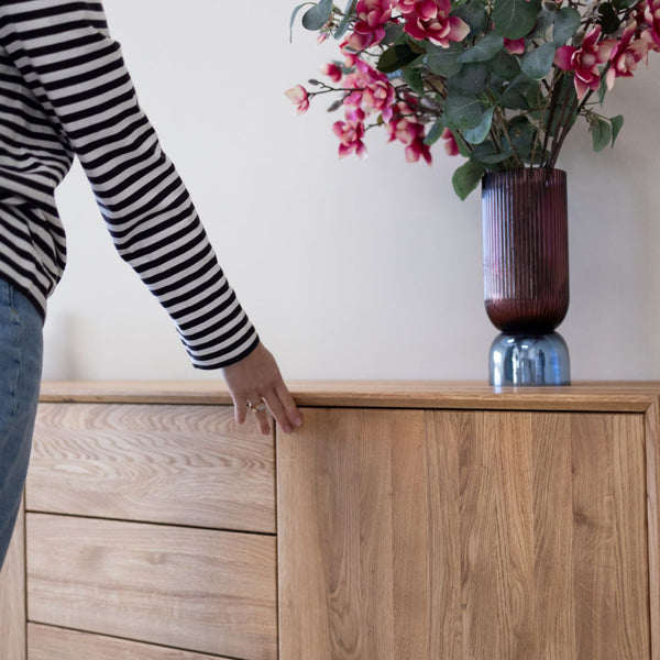  veskor- comoda- madera- maciza- roble -nordico- escnadina veskor- comoda- madera- maciza- roble -nordico- escnadinavo-  retro- kodama 3vo-  retro- kodama 3