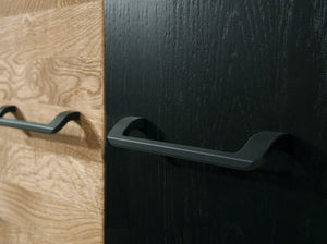 Buffet en bois de chêne Mozaik 45 - 150 x 42 x 90 cm - LoftStory