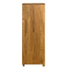 NordicStory Nordic Oak Solid Wood Dresser Chest of Drawers (commode en bois massif) 