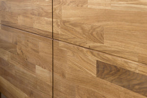 NordicStory Cama Madera Maciza Dormitorio Escandinavo Nordico 