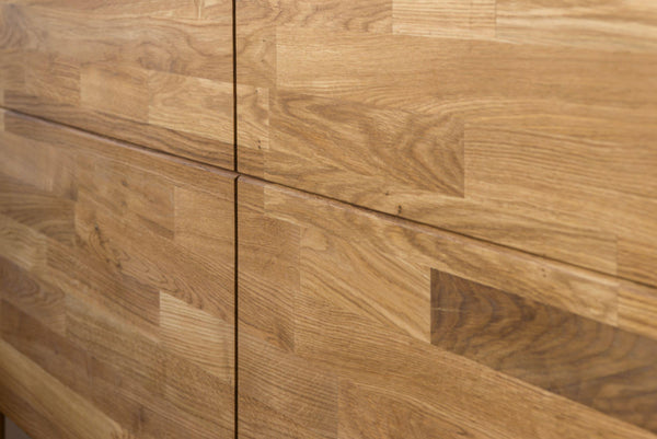 NordicStory Cama Madera Maciza Dormitorio Escandinavo Nordico 