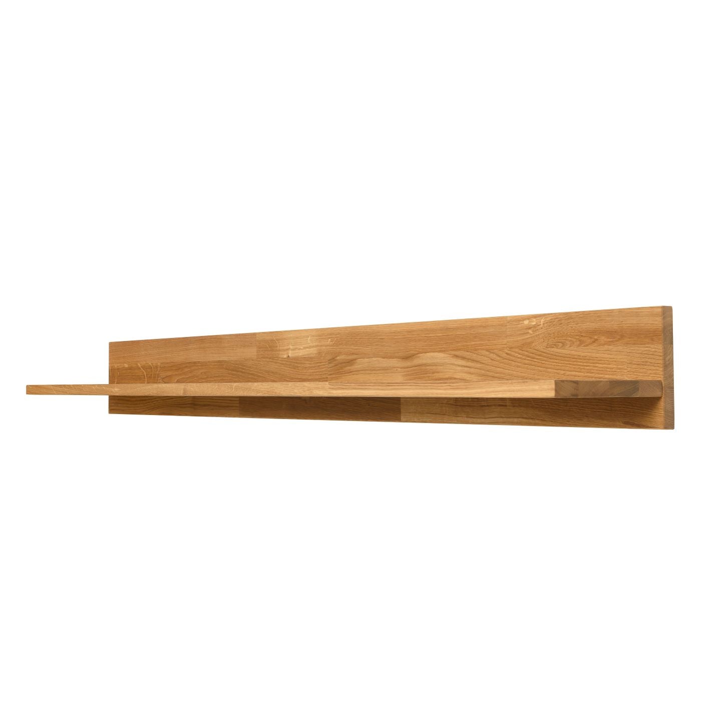 NordicStory Estane de pared de madera maciza roble diseno nordico escandinavo Moritz 