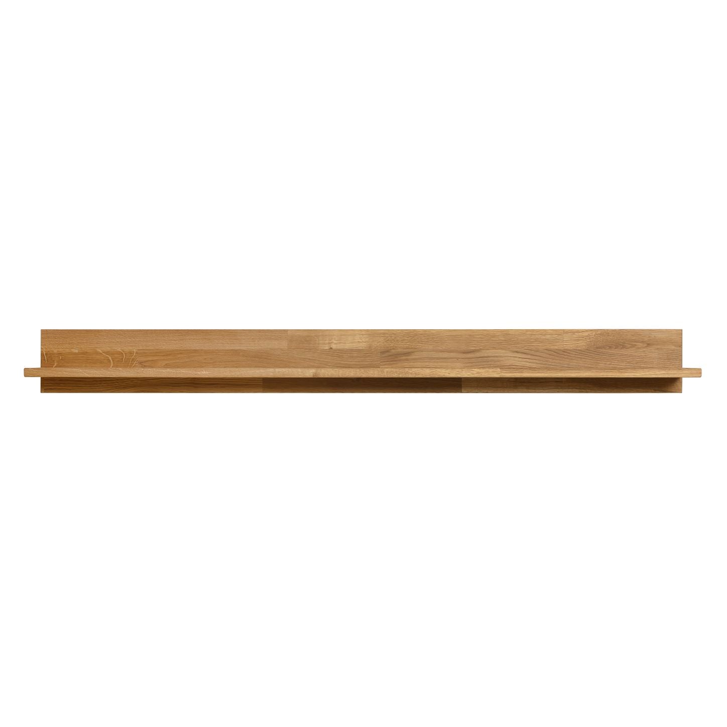 NordicStory Estane de pared de madera maciza roble diseno nordico escandinavo Moritz 