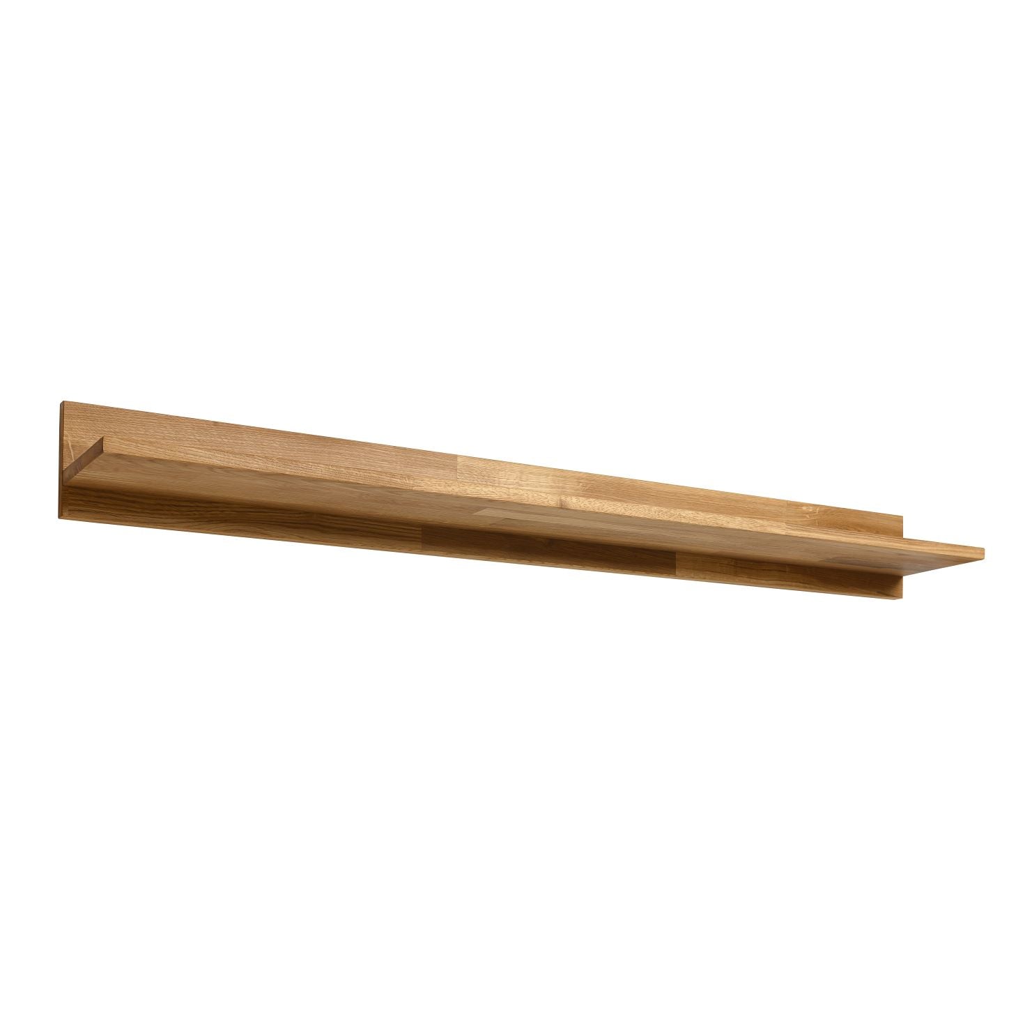 NordicStory Estane de pared de madera maciza roble diseno nordico escandinavo Moritz 