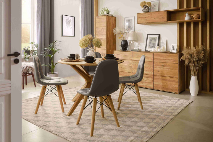 table design moderne