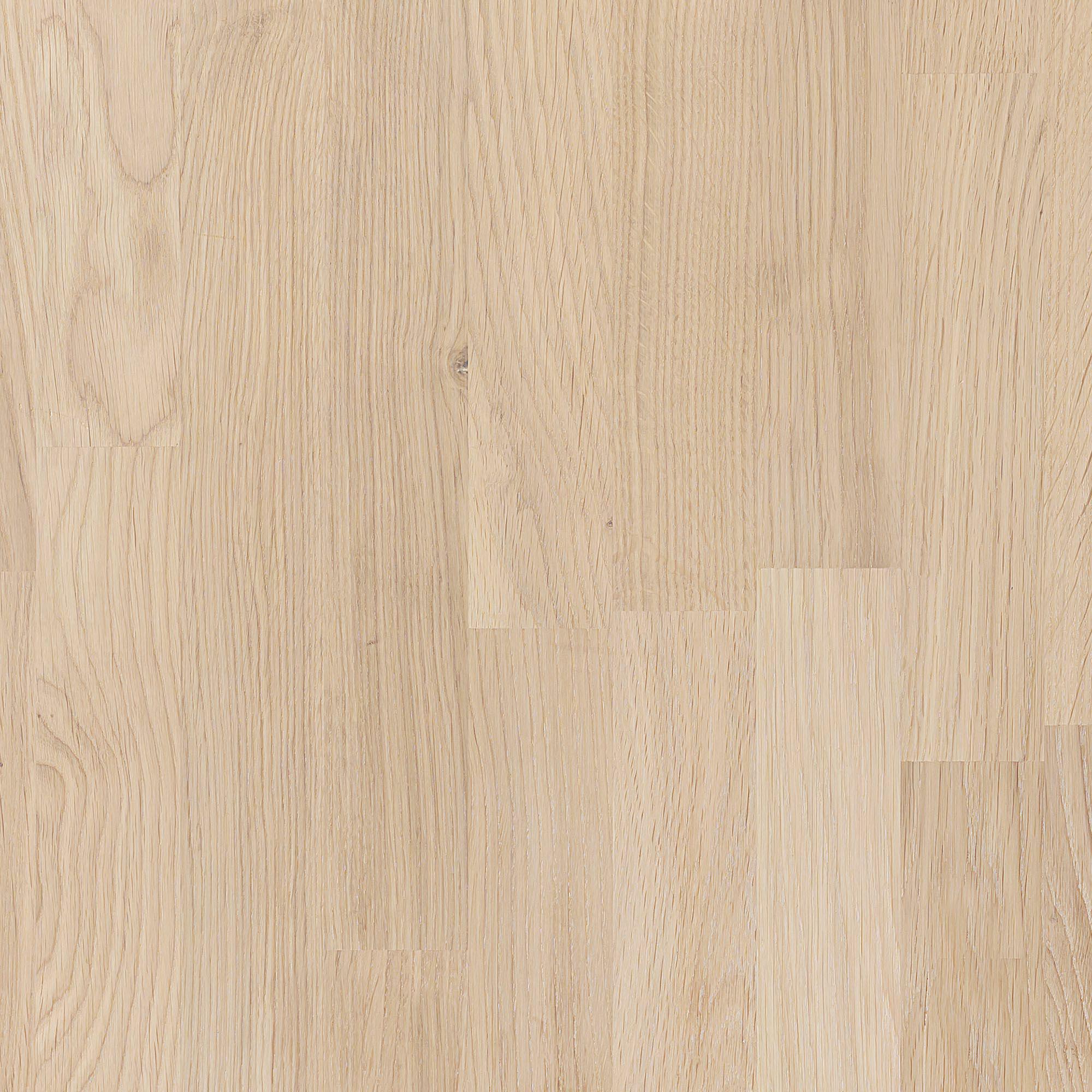 NordicStory Estanteria Libreria de madera maciza de roble