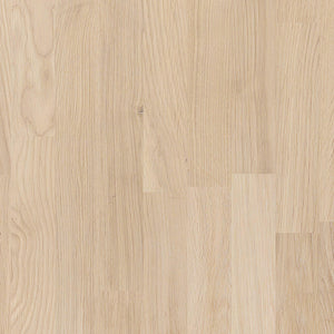 NordicStory Cama de madera maciza de roble "Alina"