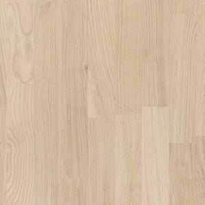 NordicStory Mesita  de noche de madera maciza de roble