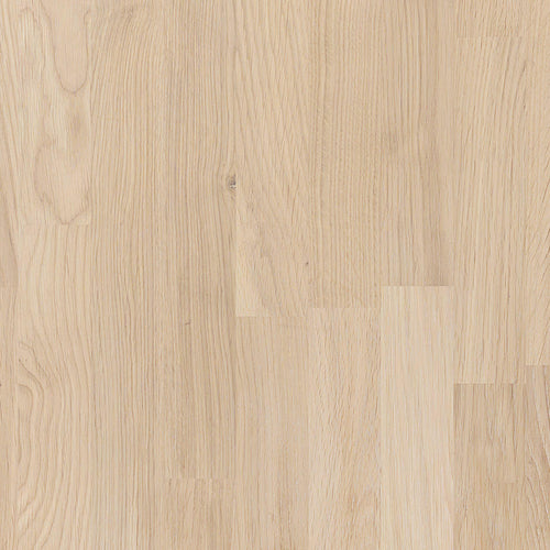 NordicStory Mesita  de noche de madera maciza de roble